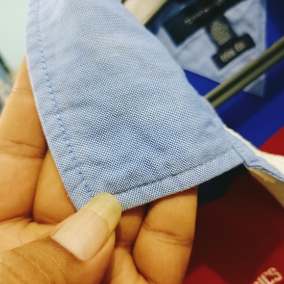 Tommy Hilfiger - Picture 5 of 16